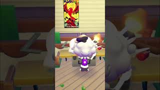 Unlock Shiny Wish Notes: Grant Pokémon Wishes & Get Rewards! #shorts
