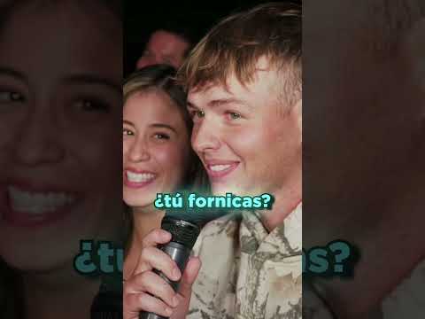 Él y su novia nunca hicieron nada 😏 #hablandohuevadas