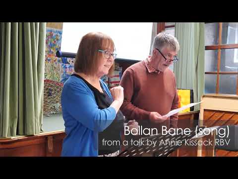Yn Bollan Bane (song)
