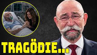 VOR 15 MINUTEN: Die Tragödie und das traurige Ende von Horst Lichter – Der Krebs, den er verheimlic.