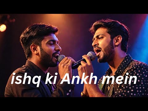 Ishq ki Aankh mein - Adesh Srivastav - Mohd Aziz