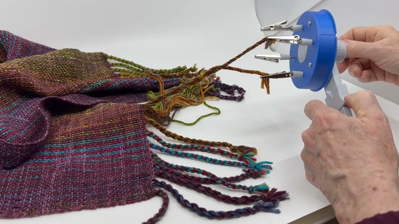 How to Use the Lofty Twist