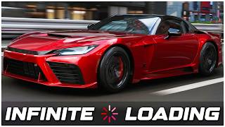 The SCARIEST Thing Happened to Me in Forza Horizon 6!