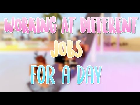 Good Job Games On Roblox Jobs Ecityworks - yummers roblox youtube
