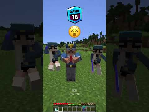 How To Avoid Minecraft Traps #shorts