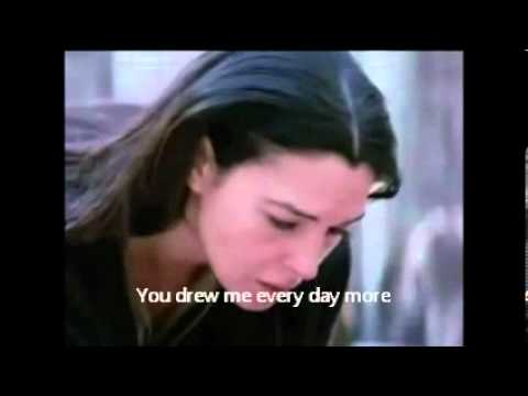 Supe Que Me Amabas English Lyrics de Marcela Gandara Letra y Video