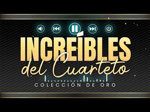 CUARTETO DEL RECUERDO El Negro Videla Wilkins Orly Pelusa Sebastian etc