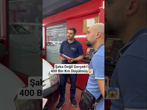 Yorumları Size Bırakıyorum✔️ #keşfet #türkiye #istanbul #km #obd #shorts #keşfetbeniöneçıkar #car