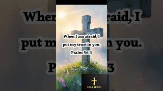 Today's Bible Verse...🙏 #bible #bible verse #shorts #dailygospel