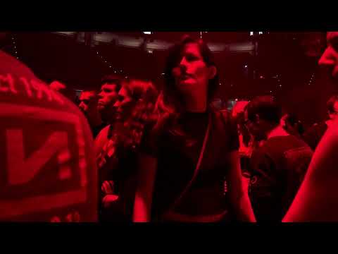 Boys Noize “Down In It” remix (Nine Inch Nails) - Rocket Arena - Cleveland, OH - 8/31/25