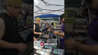 UN TRADE DE CARTAS POKEMON MUY BUENAS #cartaspokemon #POKEMON #POKEMONCARDS #POKEMONTCG