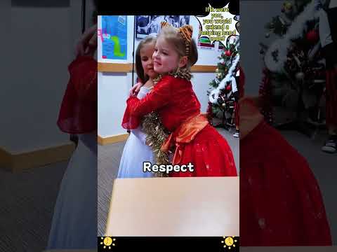 Understanding and respect #hopecore #respect #bekind #fyp #foryou #scenescontest#shorts