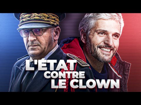 Plainte contre Pierre-Emmanuel Barré : un tournant historique - Clément Viktorovitch