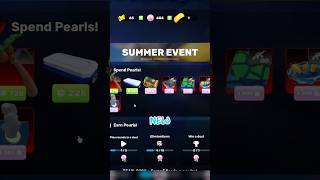EVERYTHING NEW in the Roblox RIVALS Summer Update!
