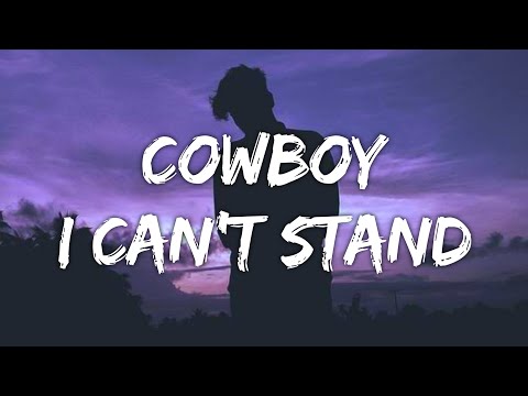 Eli Turner - Cowboy I Can't Stand (Lyrics)