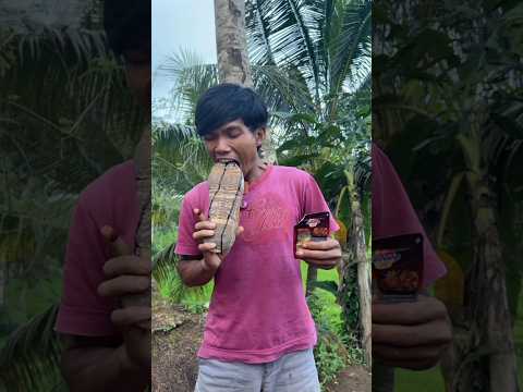 SOSIS PAKE KECAP‼️INI SEMDAL LALU DI MAKAN‼️🔥#Hiburan#Comedy#lucu#Fyp