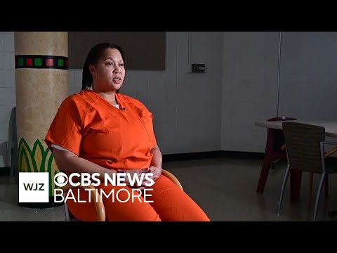 YouTube video thumbnail: Maryland Daycare Owner Talks About Release. Shooting ex-Husband Over Child Sex Abuse