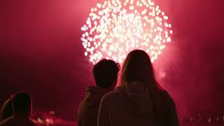 British Firework Championships 2026 Showcase