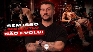 Sem isso seu glúteo não evolui | A base do treino de glúteo bem feito com Ray Milet