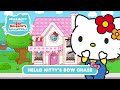 Hello Kitty's Adventure and Friendship