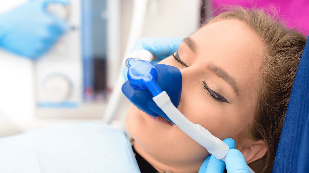 Por que não devo ter medo de dentista?