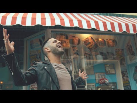 El favor de la soledad | Cover Version 50´s | Carlos Zaur