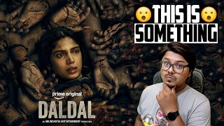 Daldal Web Series Review | Yogi Bolta Hai