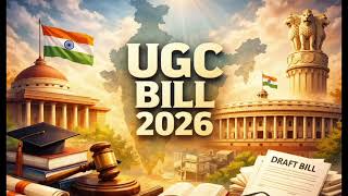 UGC Equity Rules 2026 Explained | Why Students Are Protesting Across India?