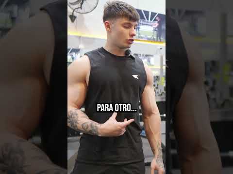 NO HAGAS ABDOMINALES ❌ #fypシ #mazzatomas #tomasmazza #mazzatomasclips #argentina