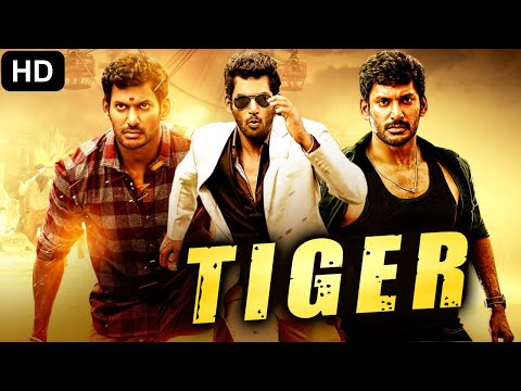 Ek khiladi 3 Full Movie Hindi Dubbed | Superhit Blockbuster Hindi Dubbed Full Action Movie |Vishal