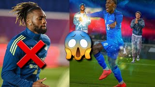 HAITI MONDIAL YON NOUVO JWÈ NOU TAP TANN,,,,MEN SE ENPOSIB JWÈ A PA HAITIEN