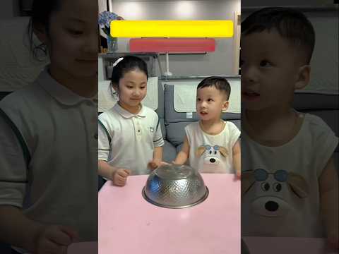 Clever Mom Turns Medicine Time into a Fun Game
