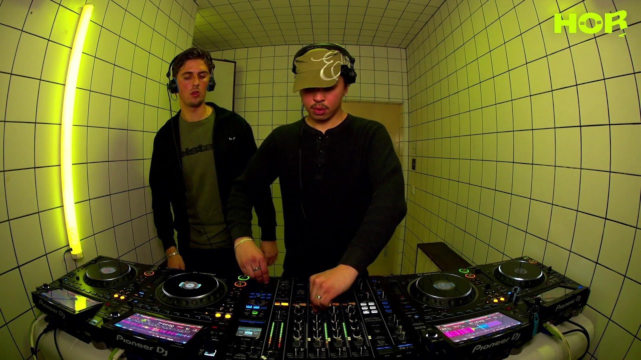 Elia Haze B2B T.Playboi | HÖR – February 24 / 2026