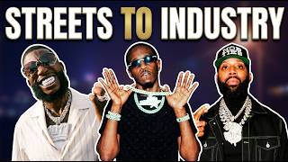 Allstar Jr. for  DPOY | Monogamy not Natural | Gucci Mane Snitching on Pooh Shiesty - E116