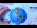 Coriolis Effect and Wind Patterns
