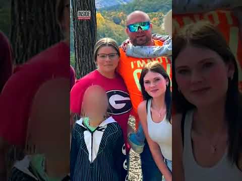 Allegations Surface In Cruise Ship Death Of Teen Cheerleader #shorts