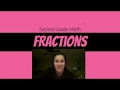 Exploring Fractions for 2nd Graders