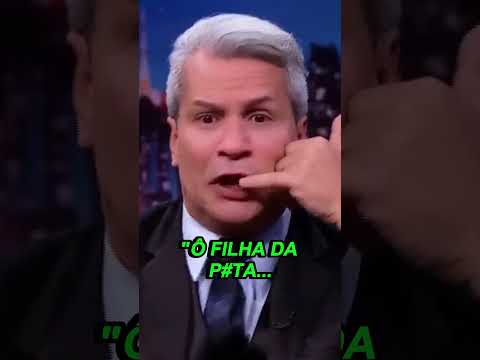 SIKERA JR LIGA PRA TV GLOBO: