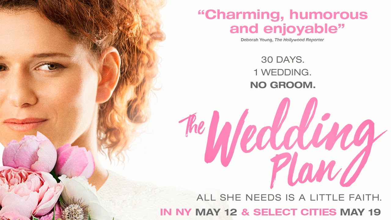 The Wedding Plan Trailer thumbnail
