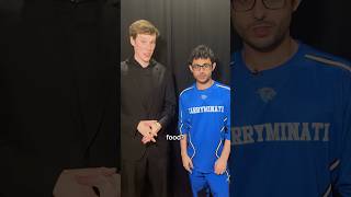 Making ​⁠@CarryMinati Favorite Food