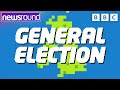 Understanding the General Election Process