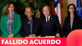 YouTube video thumbnail: PPD's Failed Agreement With the Government on the Mega-Reform