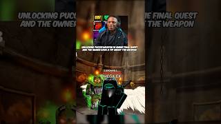 Unlocking Puccis Stand In Roblox Anime Final Quest