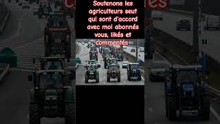 soutenons nos agriculteurs