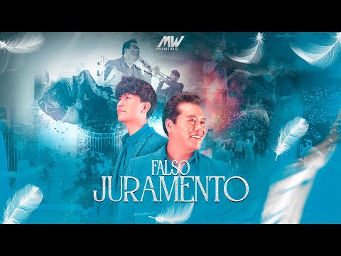 SABOR SABOR - FALSO JURAMENTO (VIDEO LYRIC)