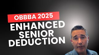 TRAP:  How Roth Conversions Can Reduce Your Enhanced Senior Deduction.