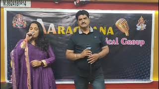 Jab Koi Baat Bigad Jaye // Snehalbhai Thakkar //
