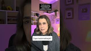 Autorrealização segundo a psicologia
