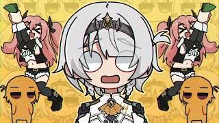 Konton Boogie  -【Silver Soldier Anby - ZZZ】