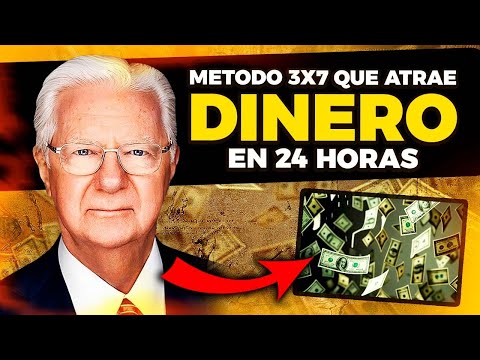 HAZ ESTO 3 Veces al DÍA por 7 DÍAS - DINERO INESPERADO en 24 HORAS - BOB PROCTOR